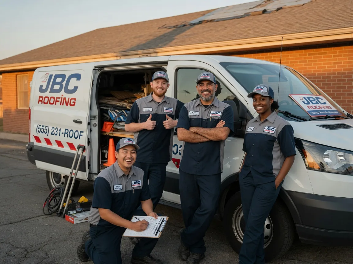 Roof Replacement company in Vandergrift, PA