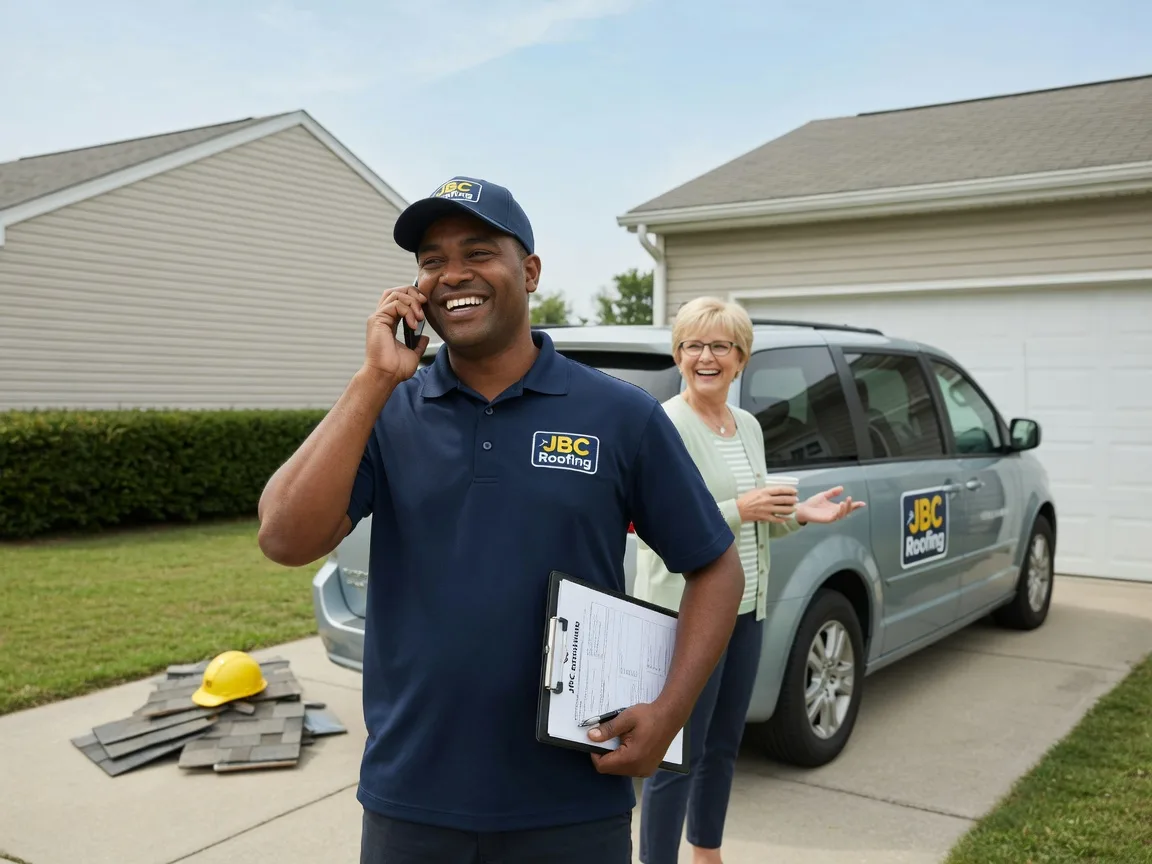 Roof Replacement Vandergrift, PA FAQs
